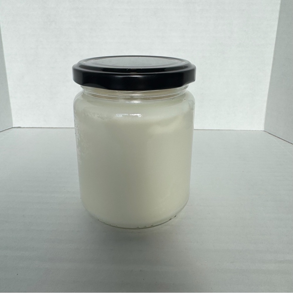New I Love Veterinary Vet Tech’s Last Nerve Candle 8oz Clean Cotton Scent Gift - Picture 2 of 5